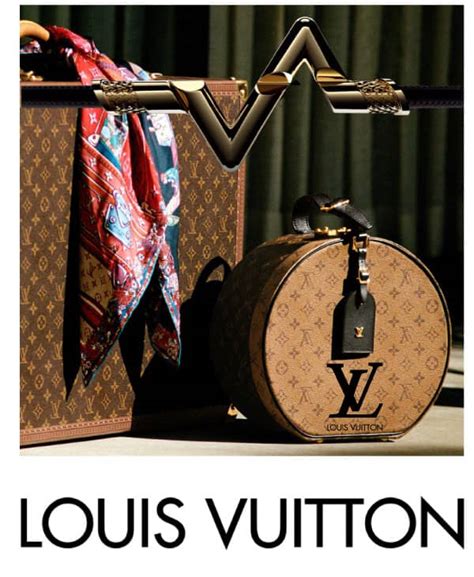 publicidad louis vuitton shoes